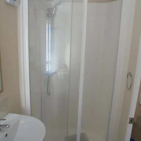 Seaview Ingoldmells Linwood II 10 Berth, 4 Bedrooms, Central Heated Extérieur photo