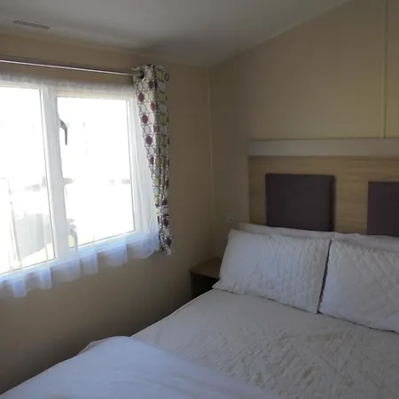 Seaview Ingoldmells Linwood II 10 Berth, 4 Bedrooms, Central Heated Extérieur photo