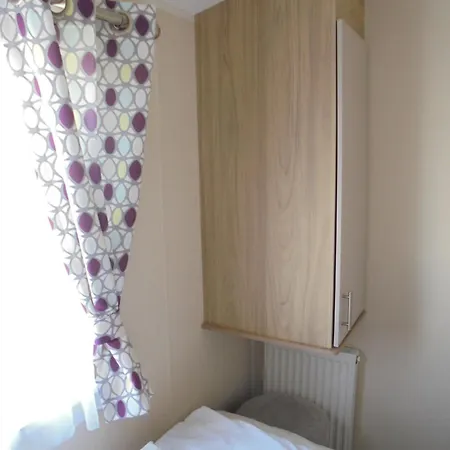 Seaview Ingoldmells Linwood II 10 Berth, 4 Bedrooms, Central Heated Extérieur photo