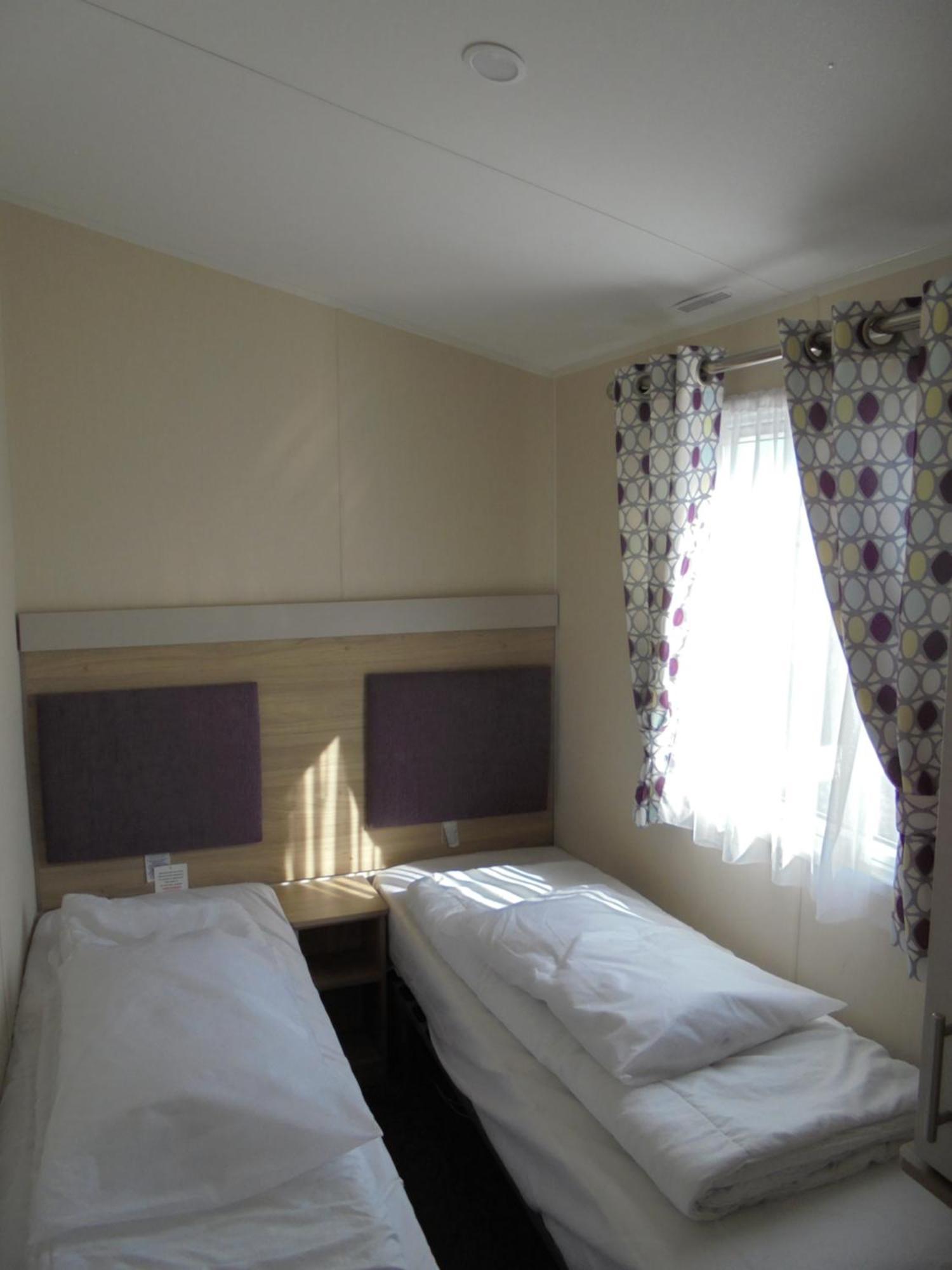 Seaview Linwood Ii 10 Berth, 4 Bedrooms, Heated *