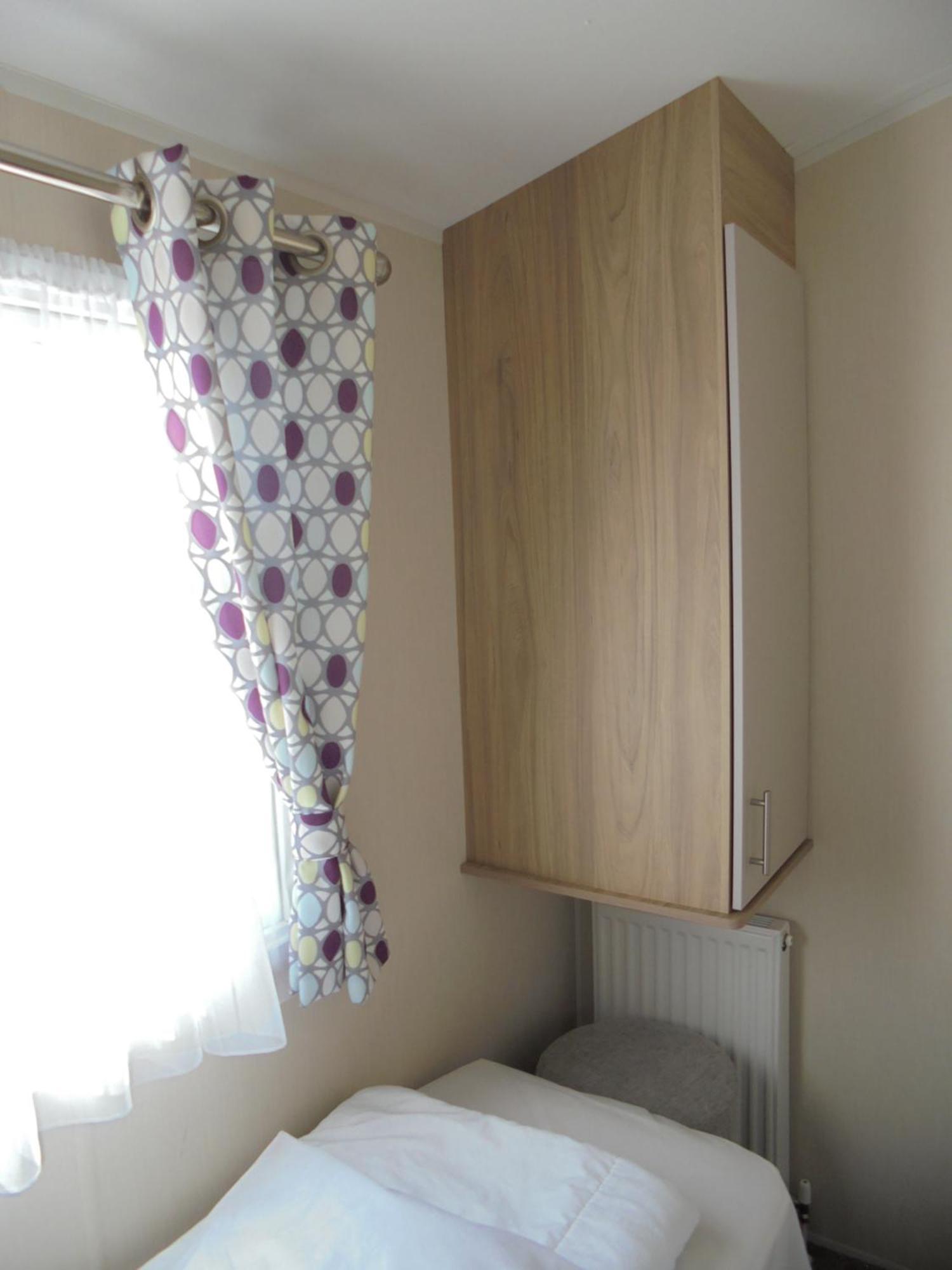 Seaview Linwood Ii 10 Berth, 4 Bedrooms, Heated Ingoldmells