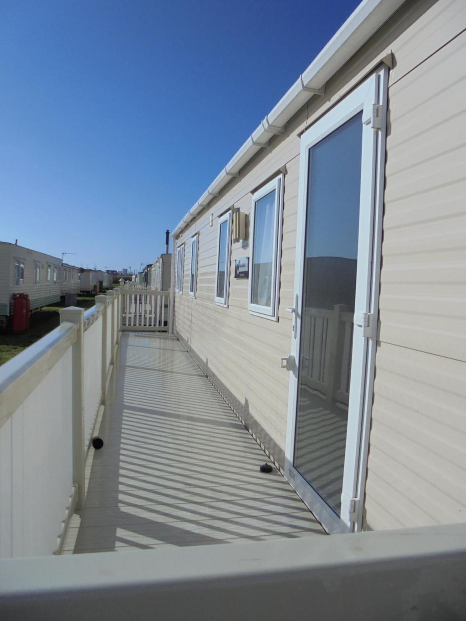 Seaview Linwood Ii 10 Berth, 4 Bedrooms, Heated *