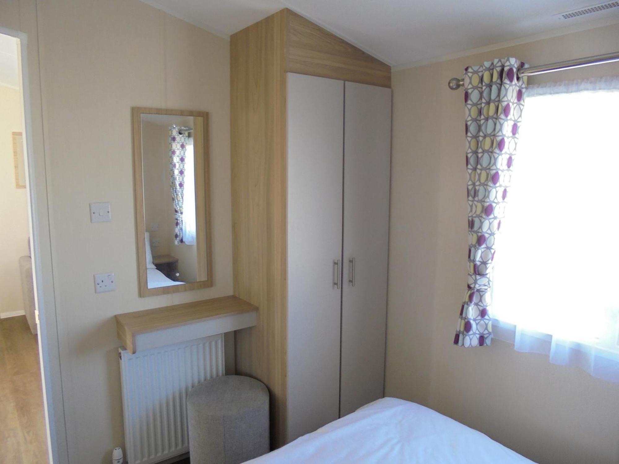 Seaview Linwood Ii 10 Berth, 4 Bedrooms, Heated Ingoldmells