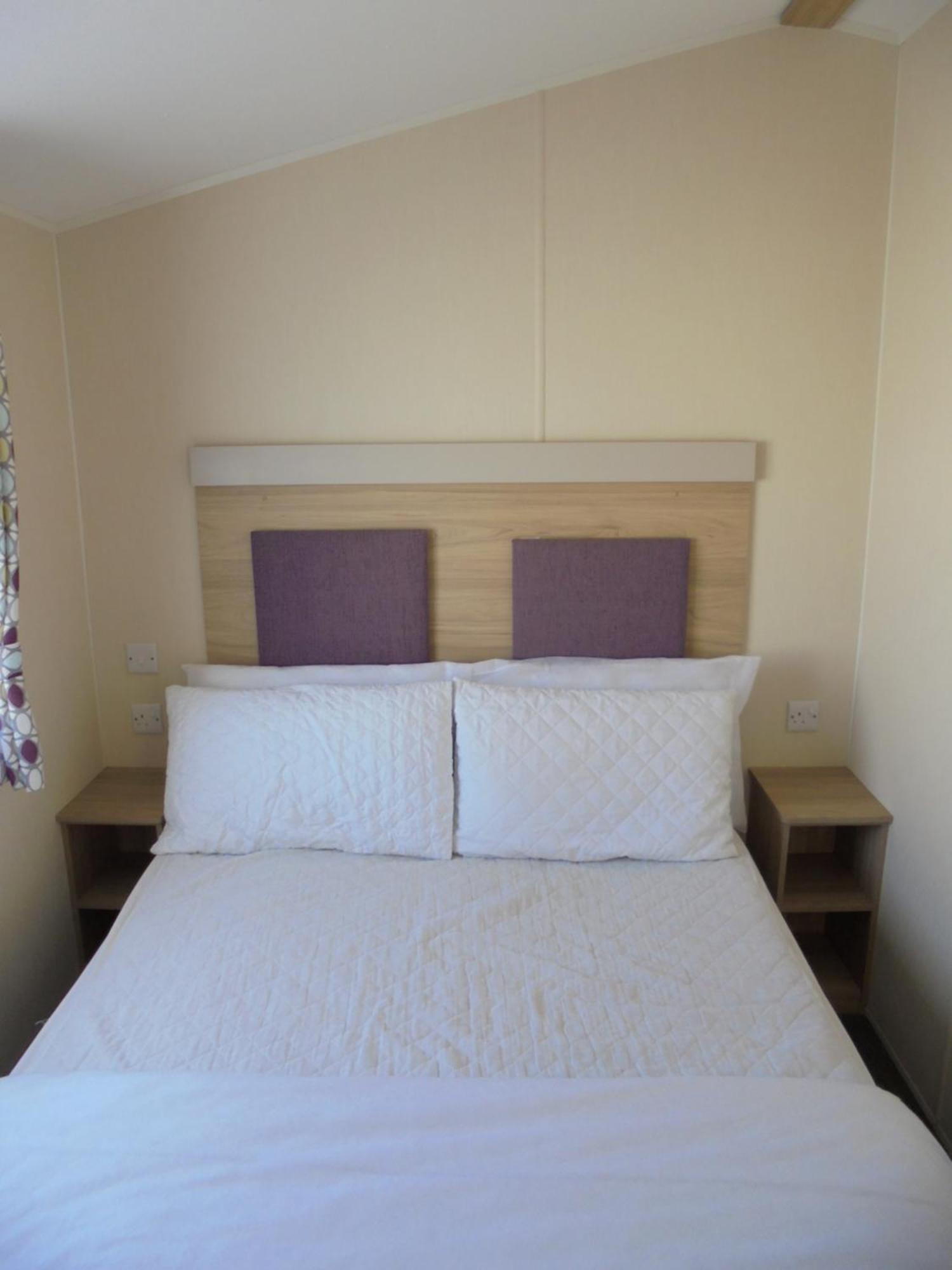 Seaview Linwood Ii 10 Berth, 4 Bedrooms, Heated