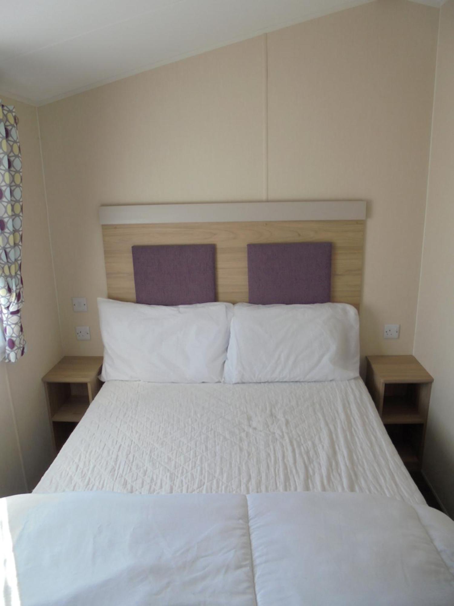 Seaview Linwood Ii 10 Berth, 4 Bedrooms, Heated Holiday home