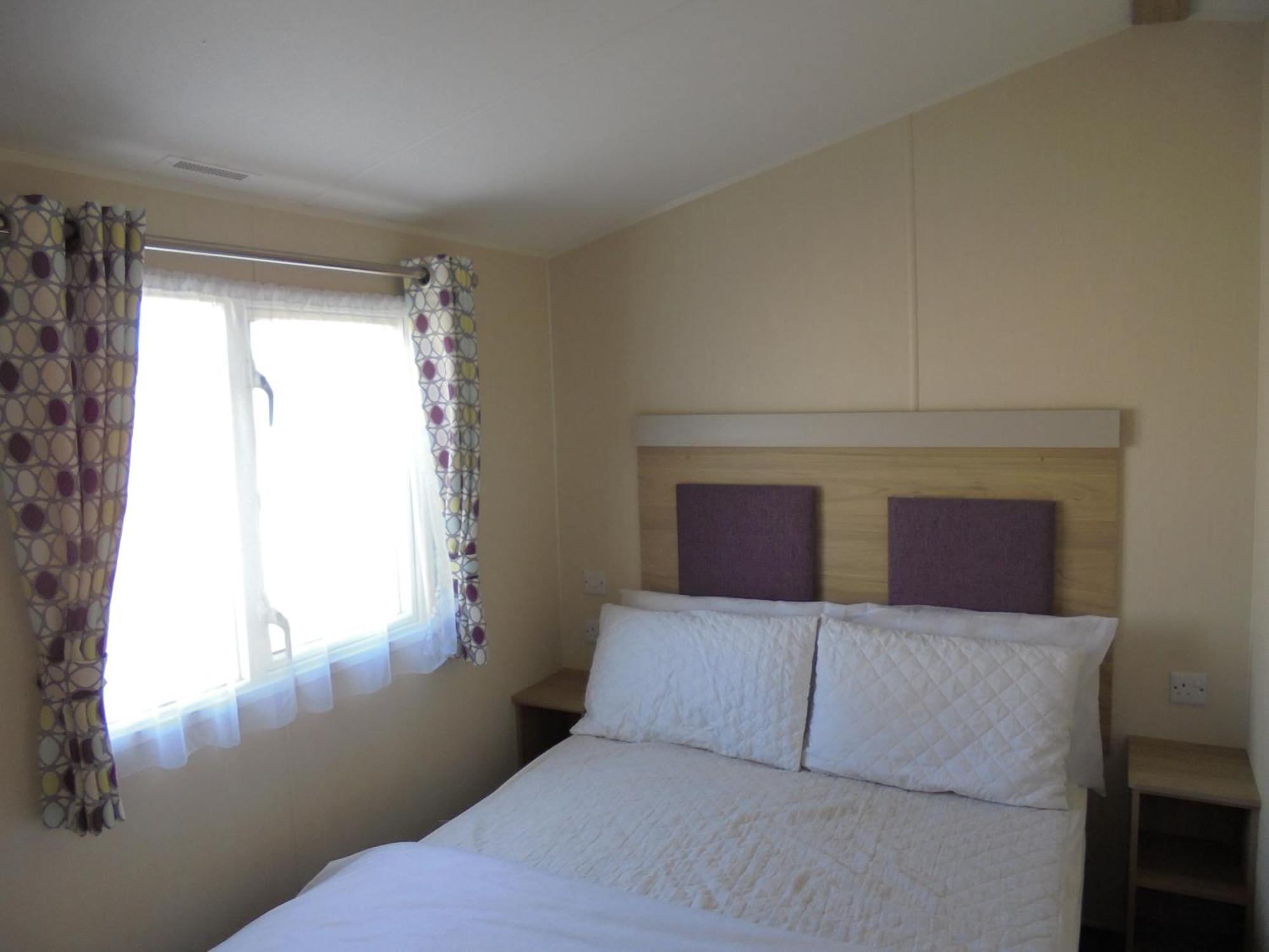 Holiday home Seaview Linwood Ii 10 Berth, 4 Bedrooms, Heated Ingoldmells