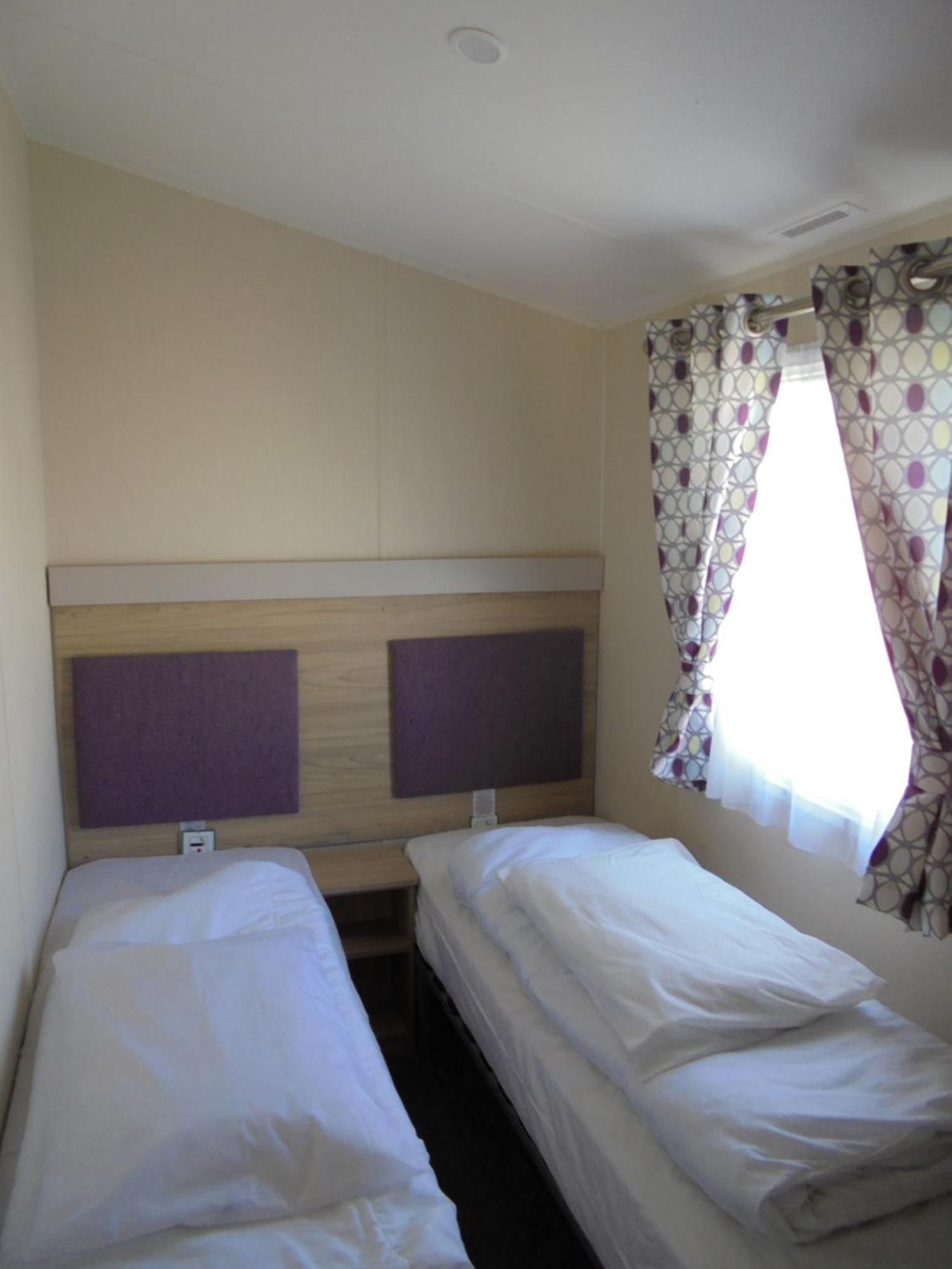 Seaview Linwood Ii 10 Berth, 4 Bedrooms, Heated