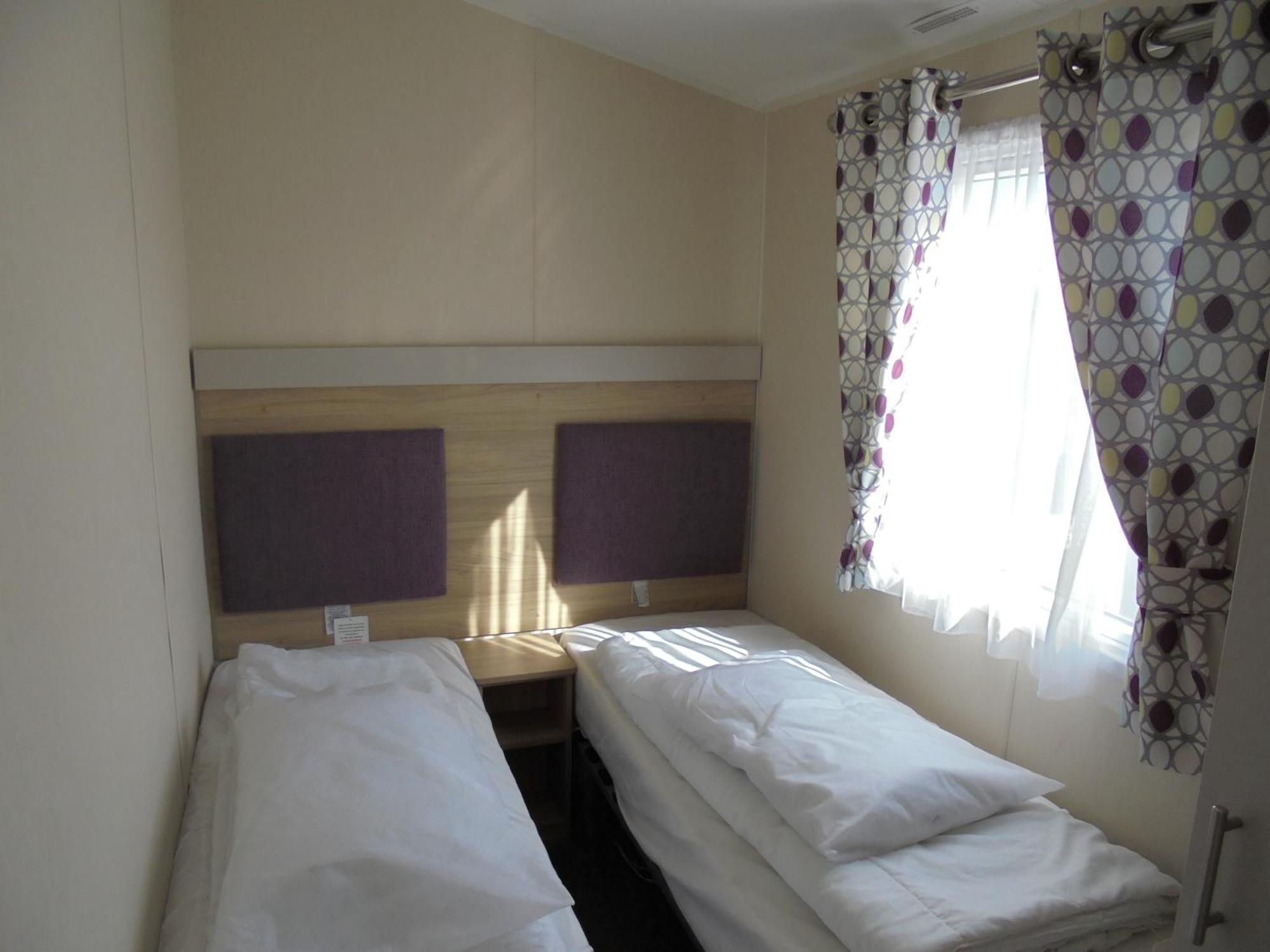 Holiday home Seaview Linwood Ii 10 Berth, 4 Bedrooms, Heated Ingoldmells