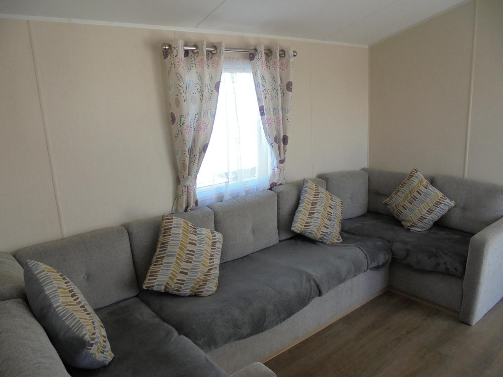 Holiday home Seaview Linwood Ii 10 Berth, 4 Bedrooms, Heated