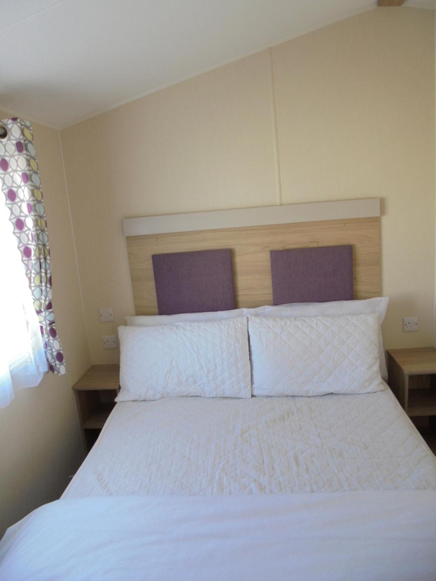 Holiday home Seaview Linwood Ii 10 Berth, 4 Bedrooms, Heated Ingoldmells
