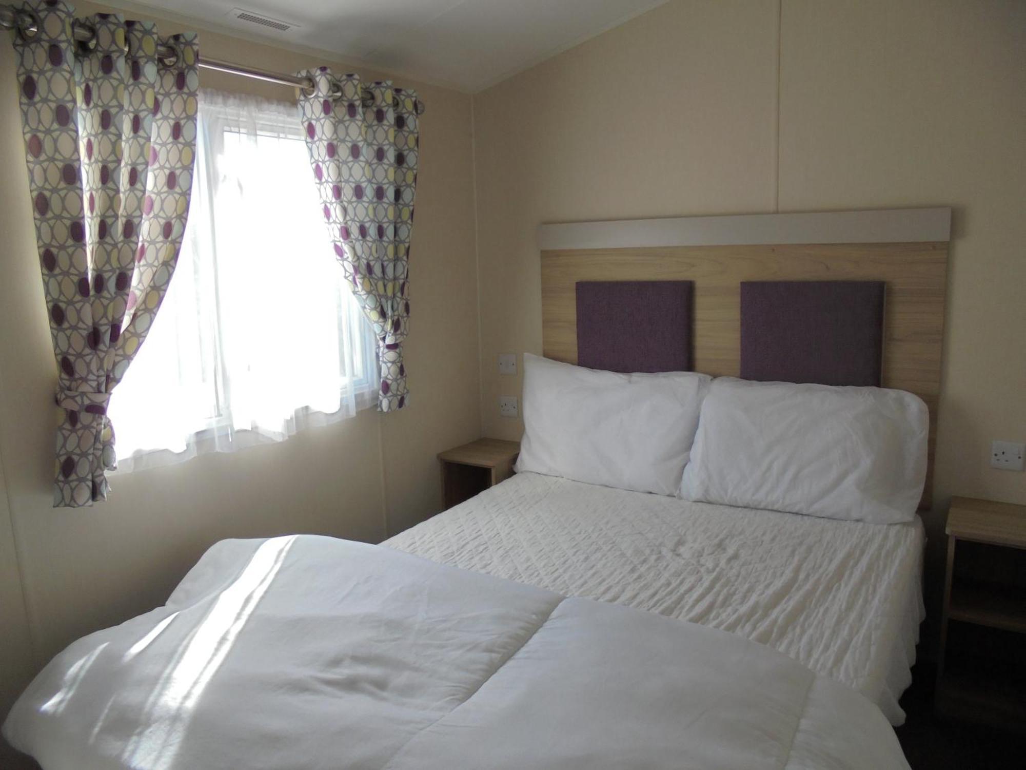 Holiday home Seaview Linwood Ii 10 Berth, 4 Bedrooms, Heated