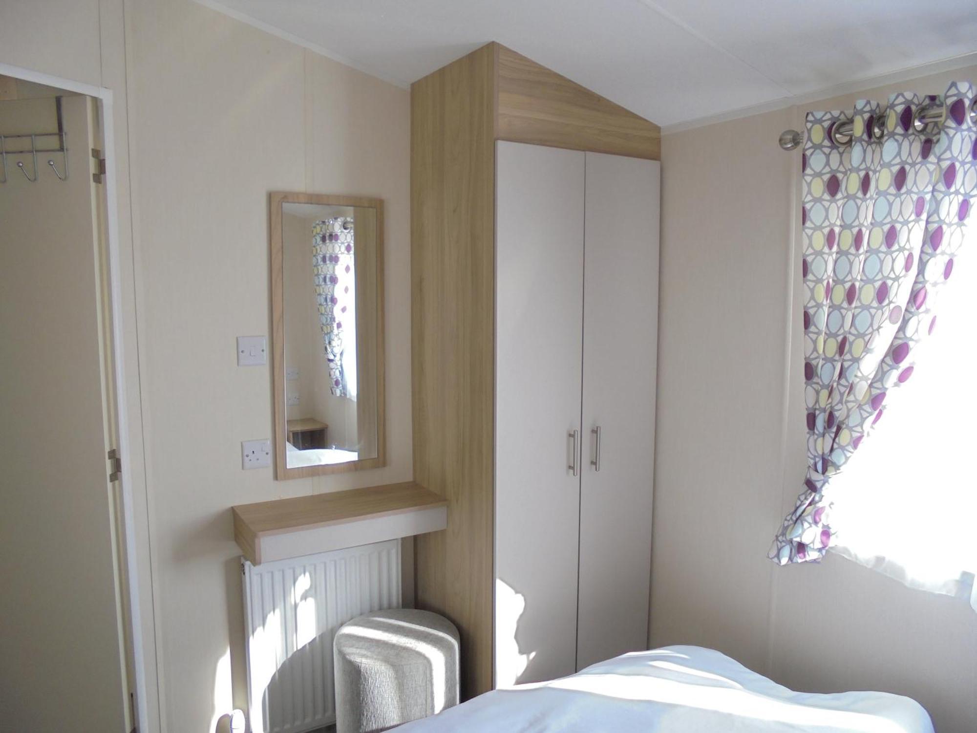 Seaview Linwood Ii 10 Berth, 4 Bedrooms, Heated Holiday home Ingoldmells