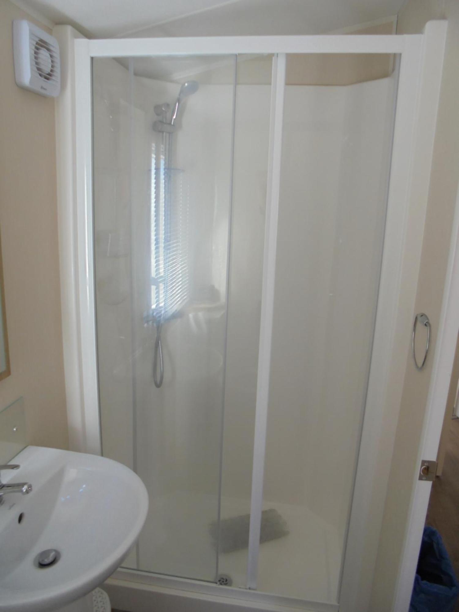 Holiday home Seaview Linwood Ii 10 Berth, 4 Bedrooms, Heated *