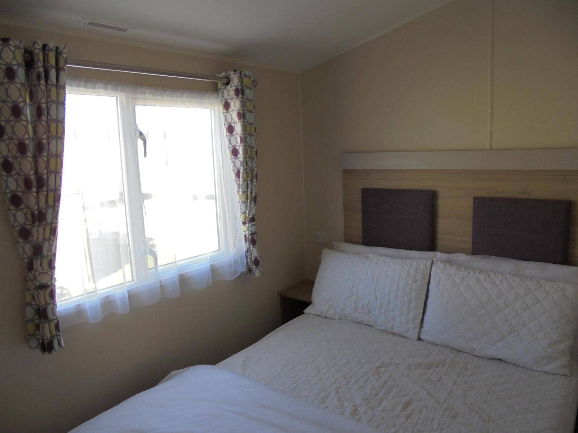 Seaview Linwood Ii 10 Berth, 4 Bedrooms, Heated Holiday home Ingoldmells