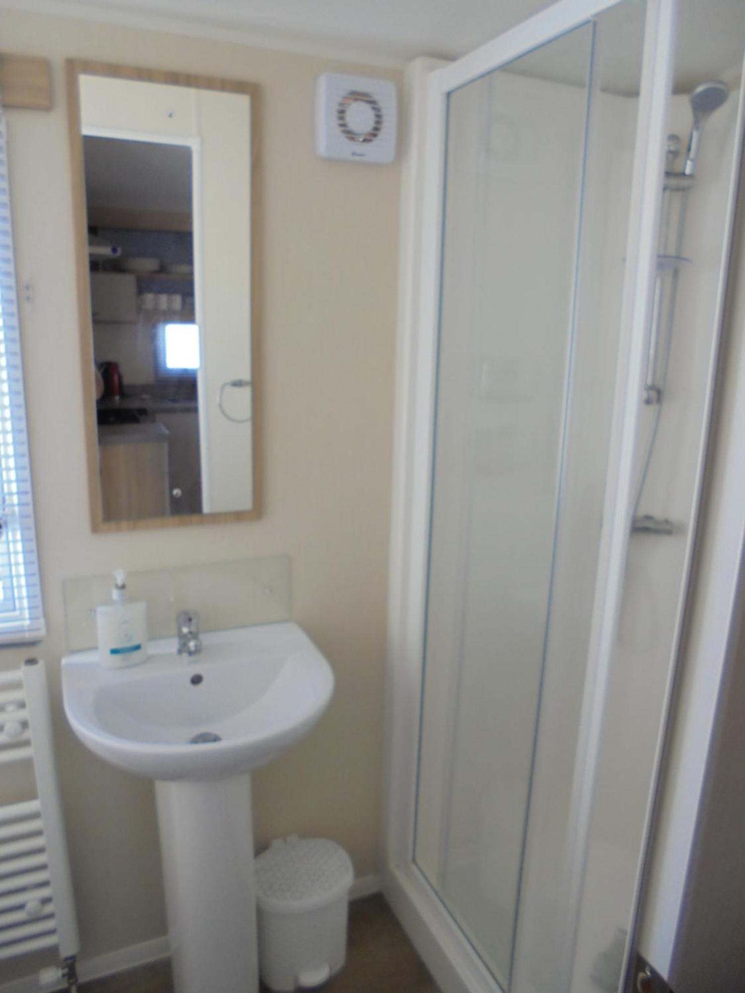 Seaview Linwood Ii 10 Berth, 4 Bedrooms, Heated * Ingoldmells