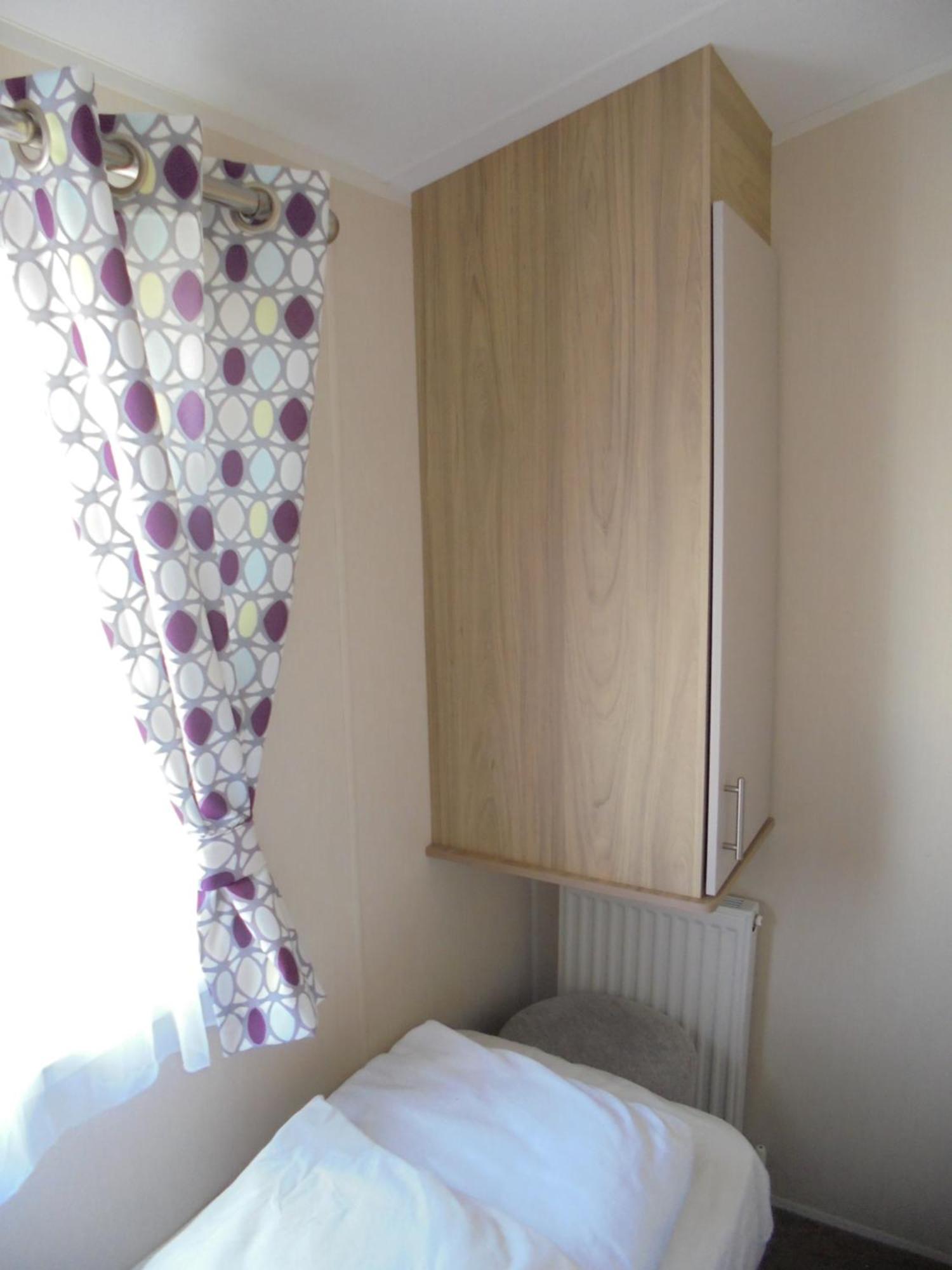 Seaview Linwood Ii 10 Berth, 4 Bedrooms, Heated *